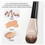 Perfect Foundation Brush