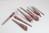 Full Makeup brush set