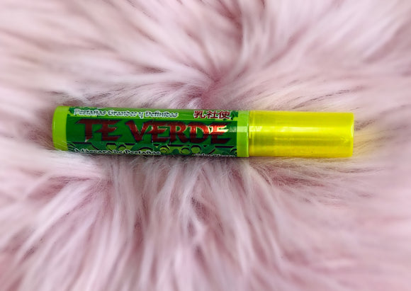 GREEN TEA MASCARA