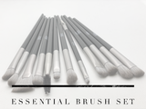 ESSENTIAL BRUSH SET