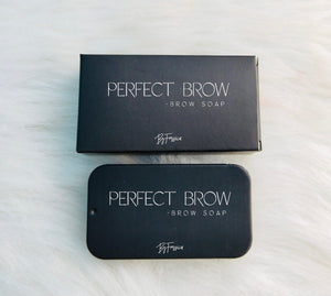 PERFECT BROW